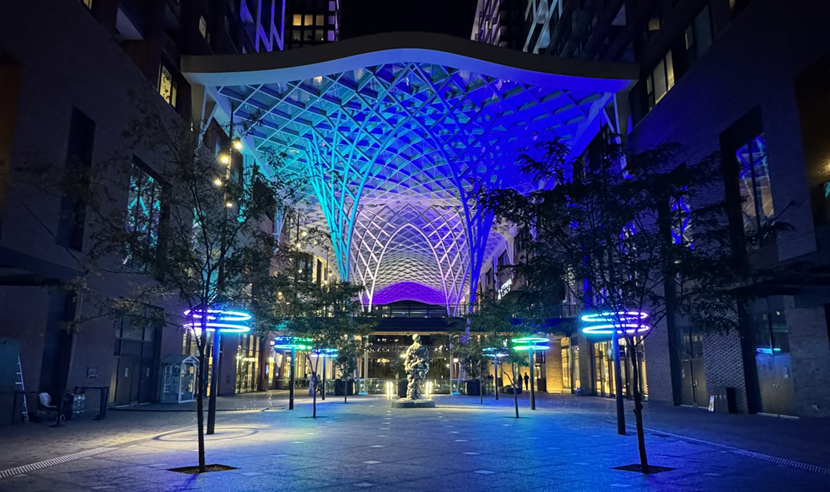 Pulse - The Well - MattCreative - 1