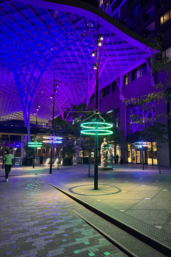 Pulse - The Well - MattCreative - 4