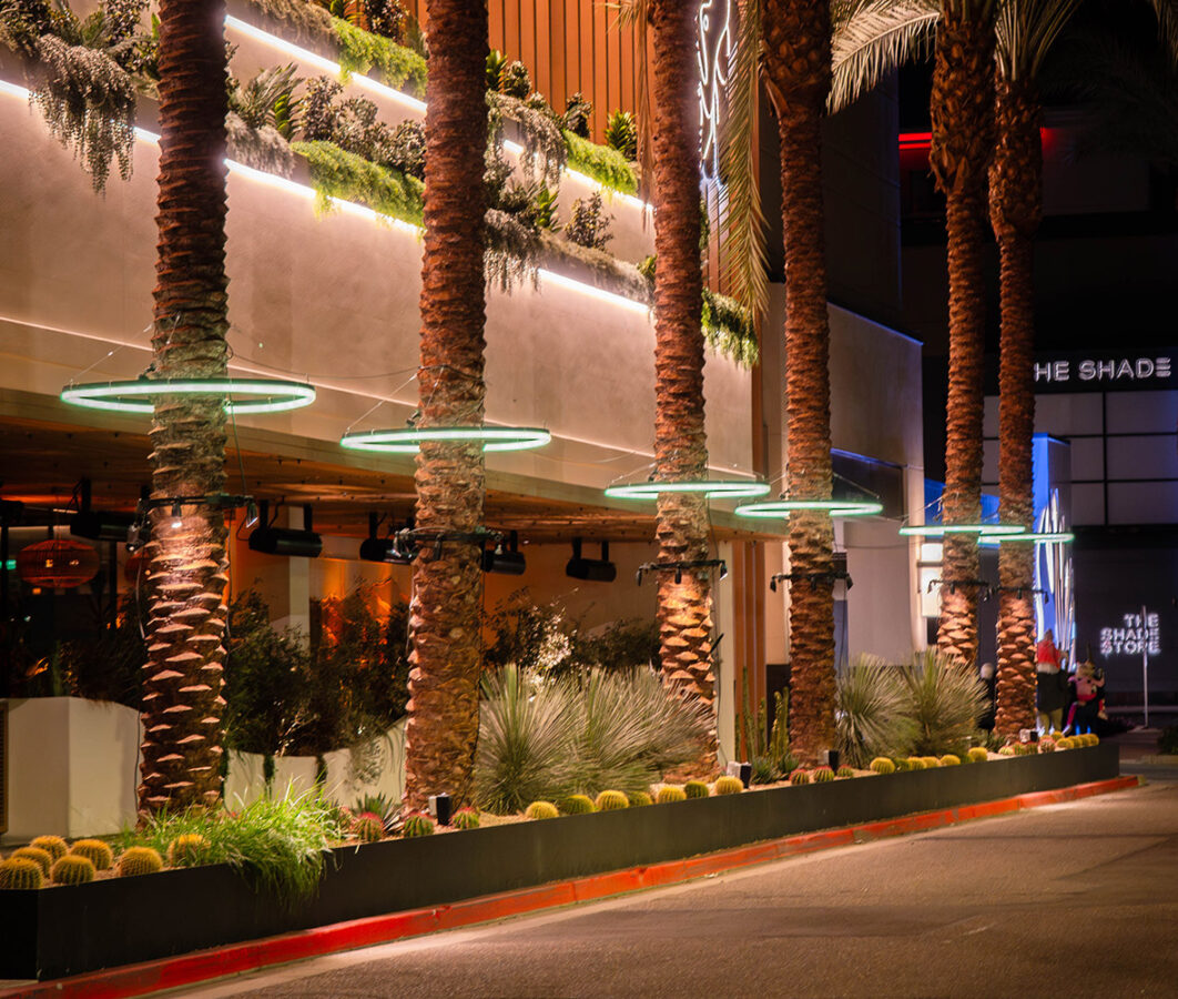 Pulse - Canal Convergence - MattCreative - 1