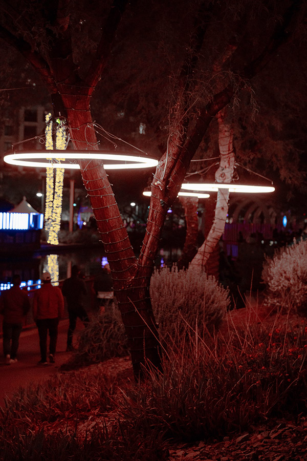 Pulse - Canal Convergence - MattCreative - 3