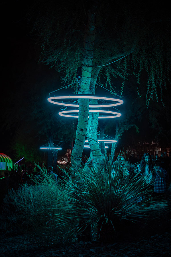 Pulse - Canal Convergence - MattCreative - 4