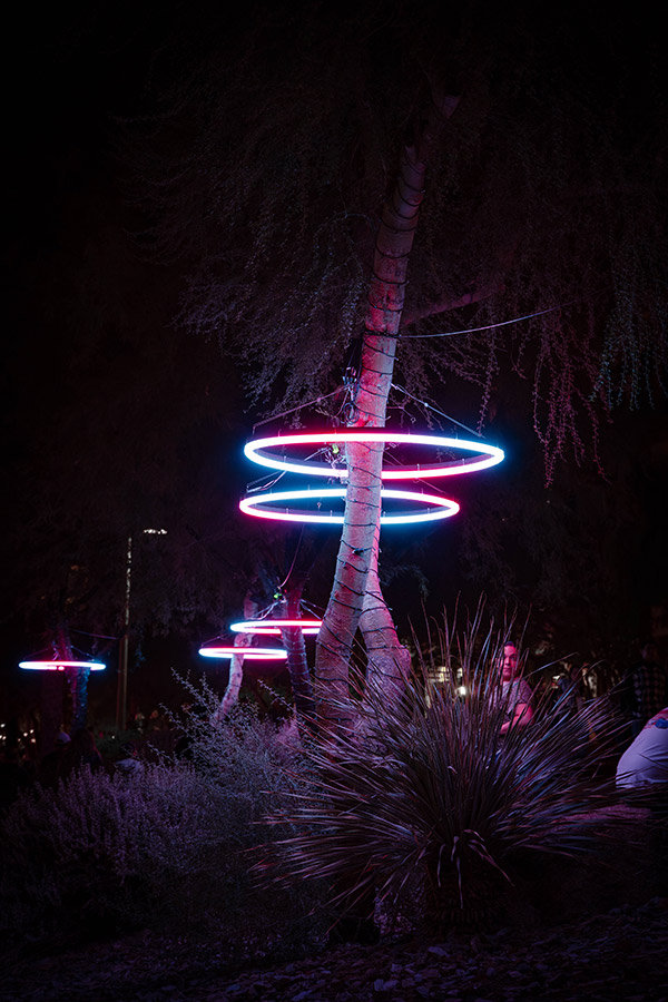 Pulse - Canal Convergence - MattCreative - 5