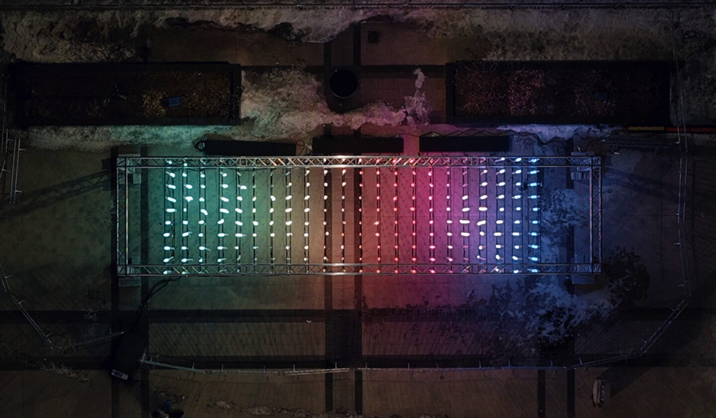 Horizon - MattCreative - 2