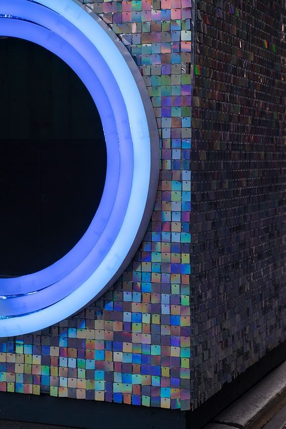 Disco Speakers - MattCreative - 8